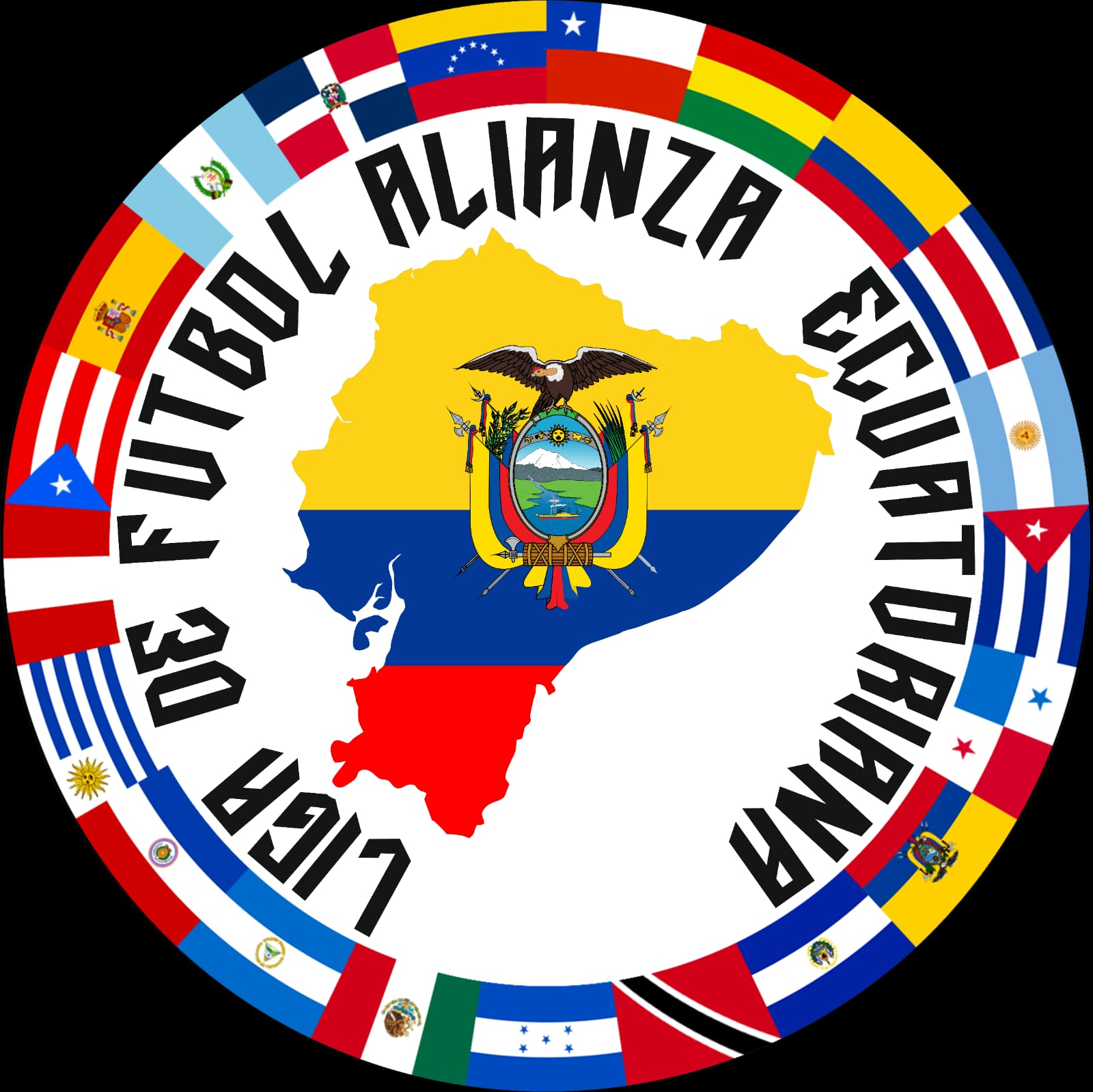 Liga Alianza Ecuatoriana