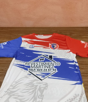 FUTBOL CLUB LOS BACHES  - uniforme 3