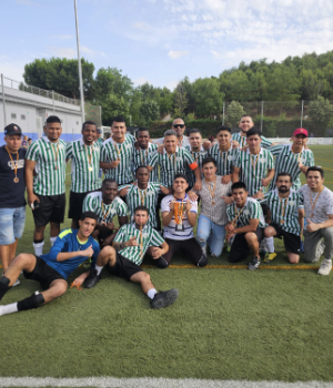 MALACATOS F.C. - uniforme 3