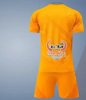 CLUB DEP. ASCAO  - uniforme 2