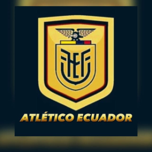 CLUB ATLETICO ECUADOR. F.C