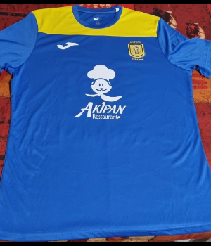 CLUB ATLETICO ECUADOR. F.C - uniforme 1