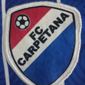F.C.CARPETANA 