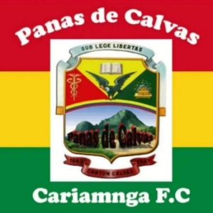 CLUB CARIAMANGA 