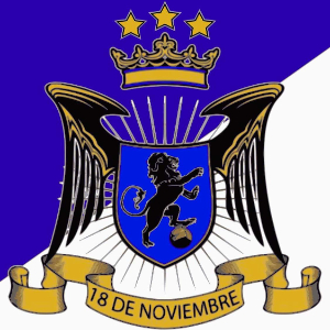 CLUB 18 DE NOVIEMBRE maxter