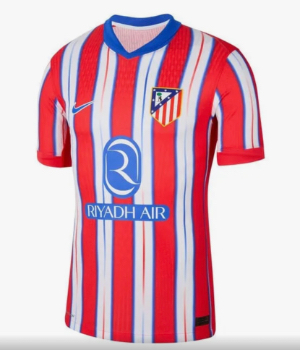 SPORT ATLETICO DE MADRID - uniforme 1