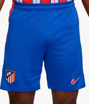 SPORT ATLETICO DE MADRID - uniforme 2