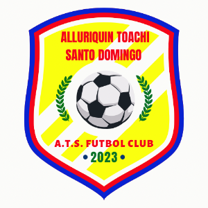 ALLURIQUIN TOACHI SANTO DOMINGO FÚTBOL CLUB