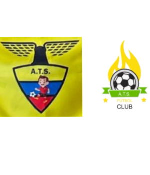 ALLURIQUIN TOACHI SANTO DOMINGO FÚTBOL CLUB - uniforme 3