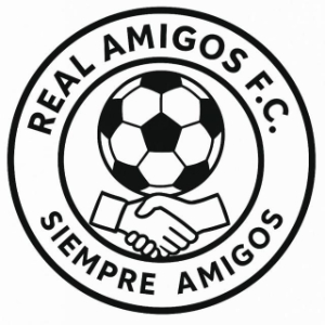 Club deportivo REAL AMIGOS F.C