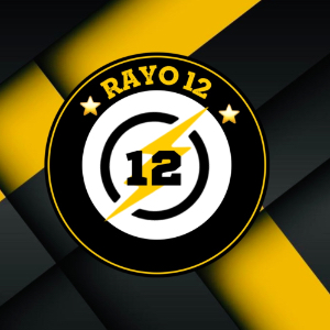 RAYO F.C. 12