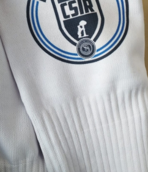 CLUB INDEPENDIENTE RIVADAVIA DE MENDOZA - uniforme 3