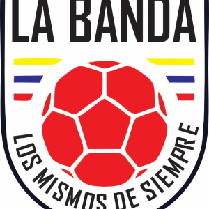 LOS MISMOS DE SIEMPRE