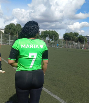 F.C. NECTAR - uniforme 1
