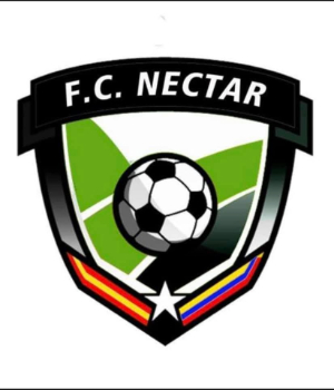 F.C. NECTAR - uniforme 3