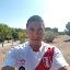 Cristian Garcia Paredes