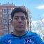 Lucas  Galeano 