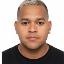 Edinson junior Boom Camargo  